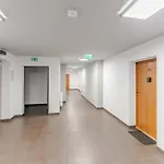 Artyleryjska Apartment For 8 People