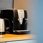 Artyleryjska Apartment For 8 People