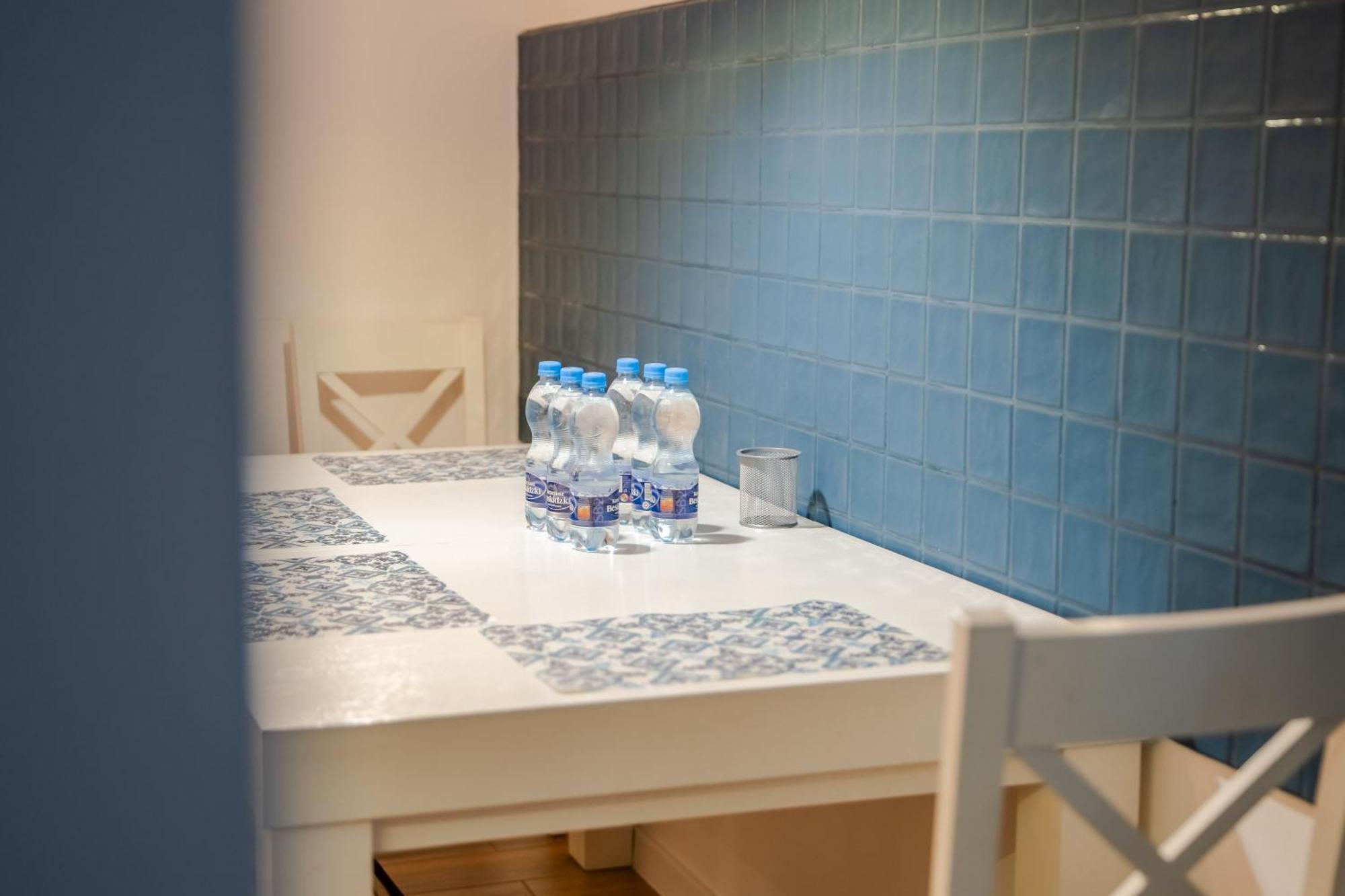 Artyleryjska For 8 People Apartment *