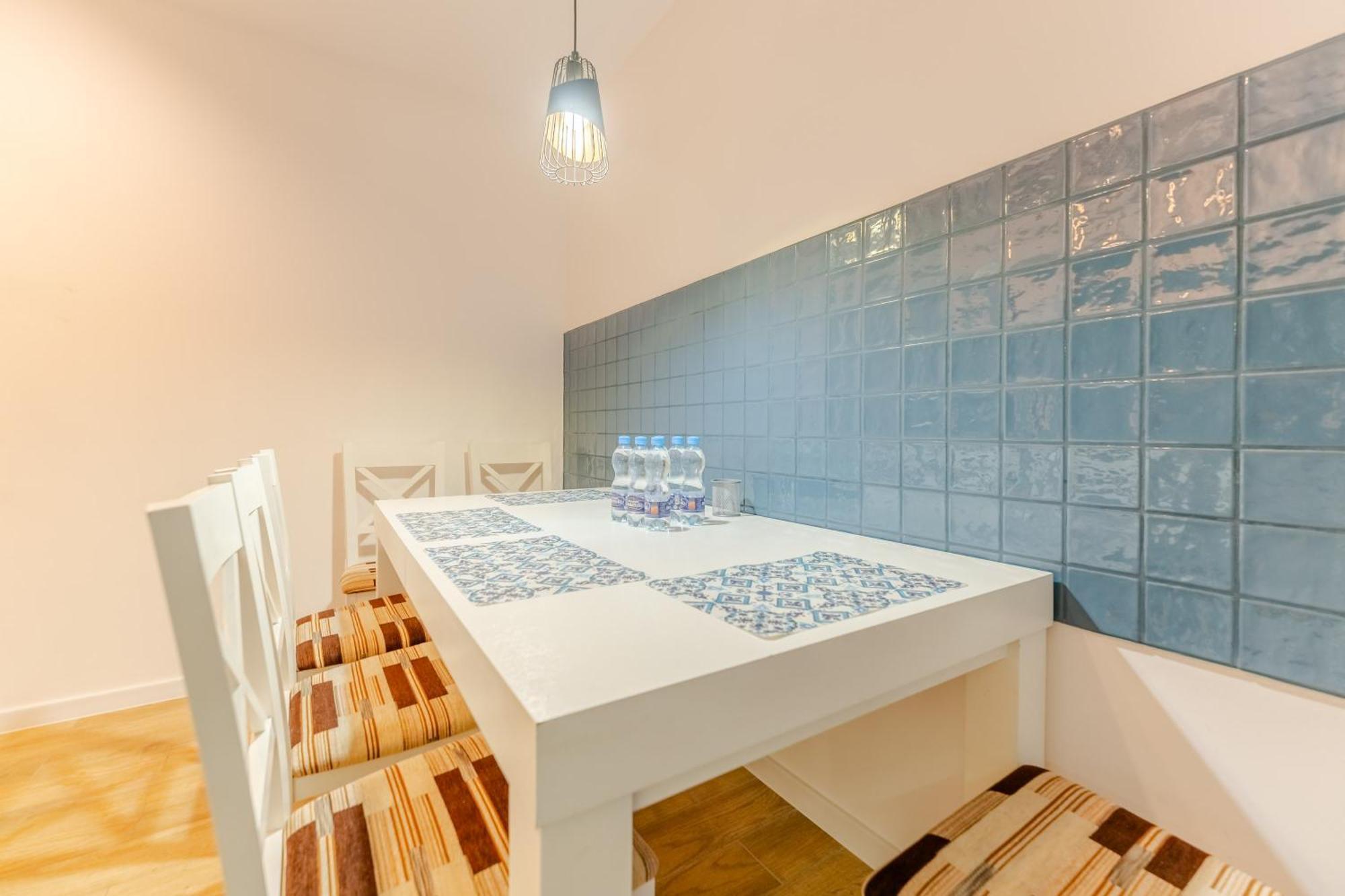 Apartment Artyleryjska For 8 People Kolberg