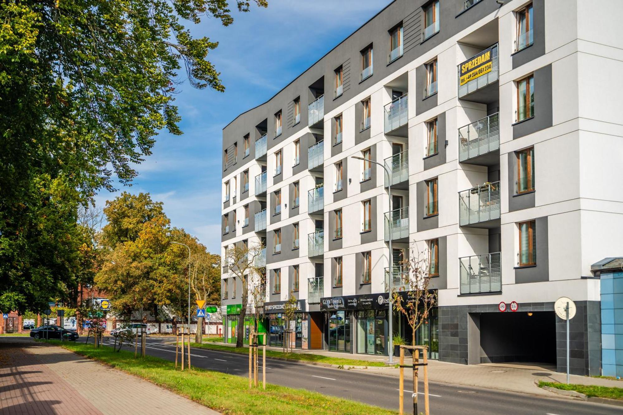 Artyleryjska For 8 People Kolberg